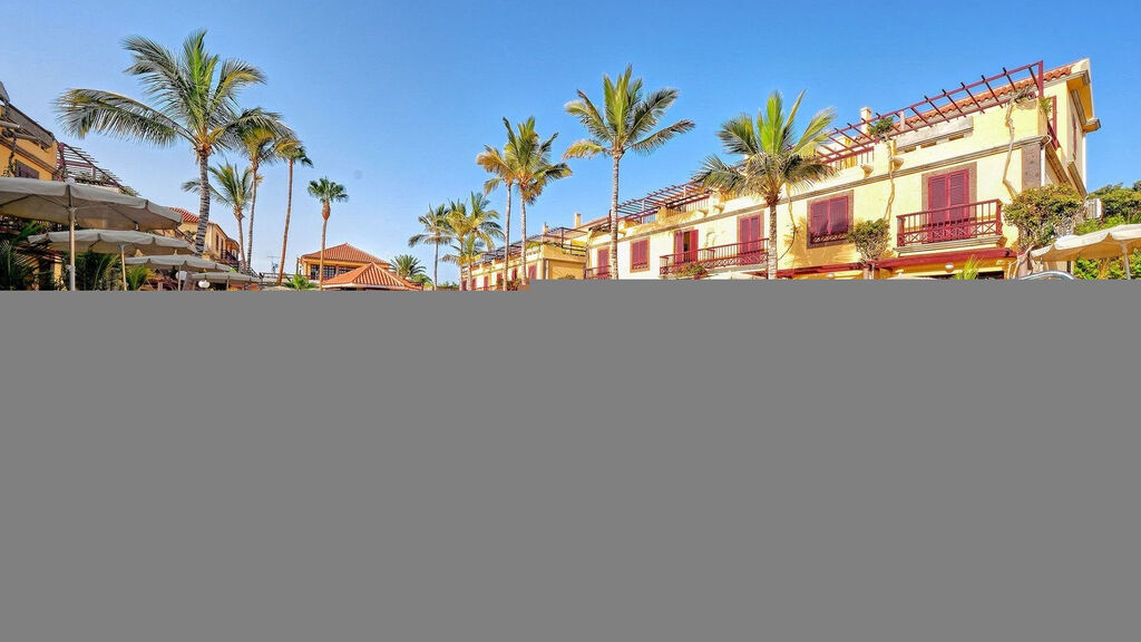 Maspalomas Oasis Club