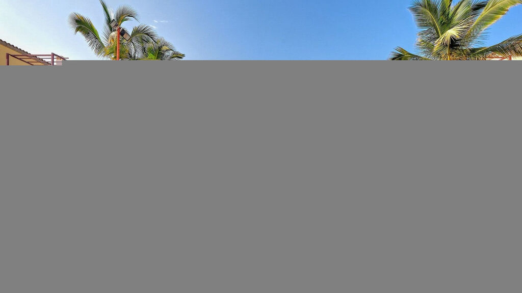 Maspalomas Oasis Club