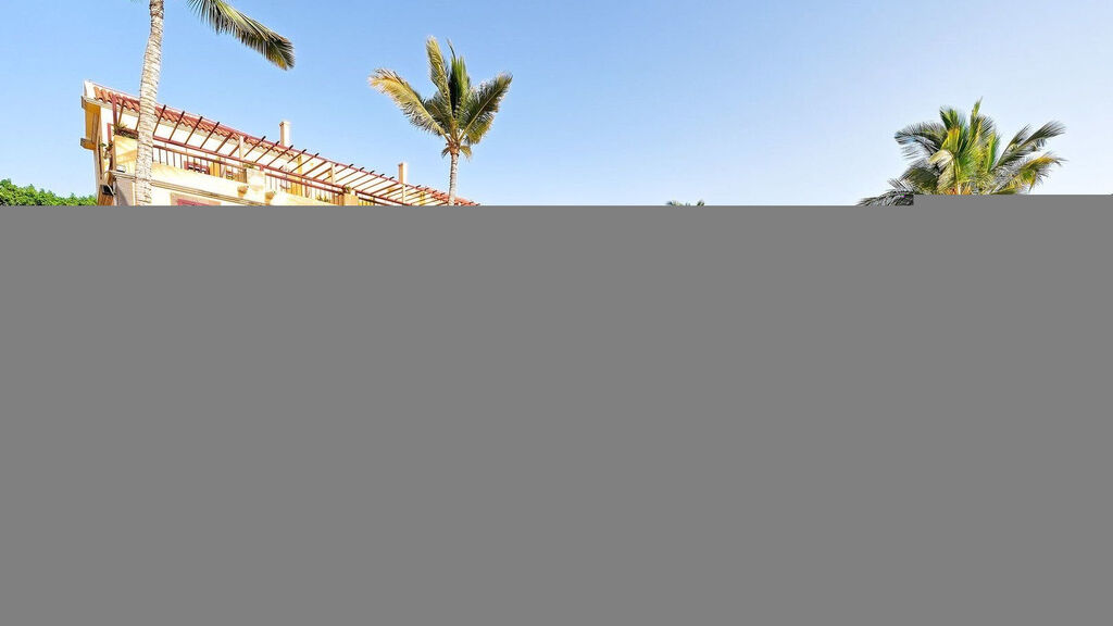 Maspalomas Oasis Club