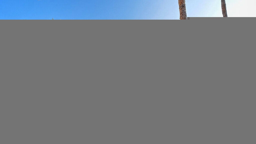 Maspalomas Oasis Club