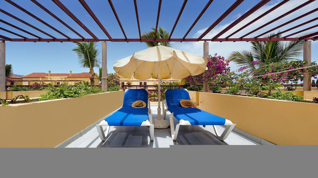 Maspalomas Oasis Club