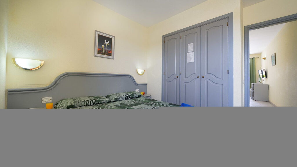 Maspalomas Oasis Club