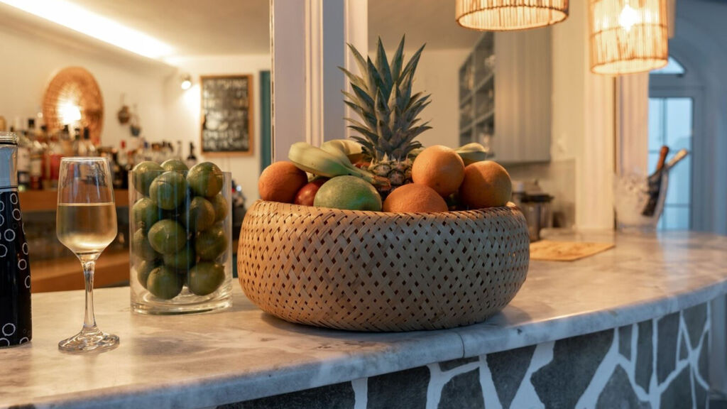 Hotel Matina Santorini