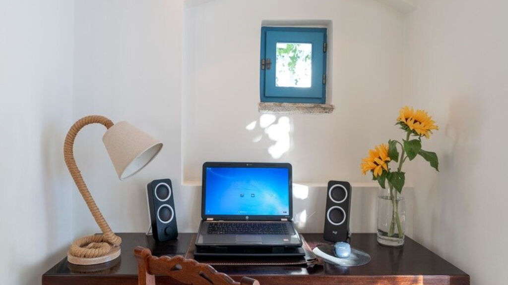 Hotel Matina Santorini