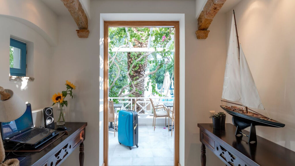 Hotel Matina Santorini