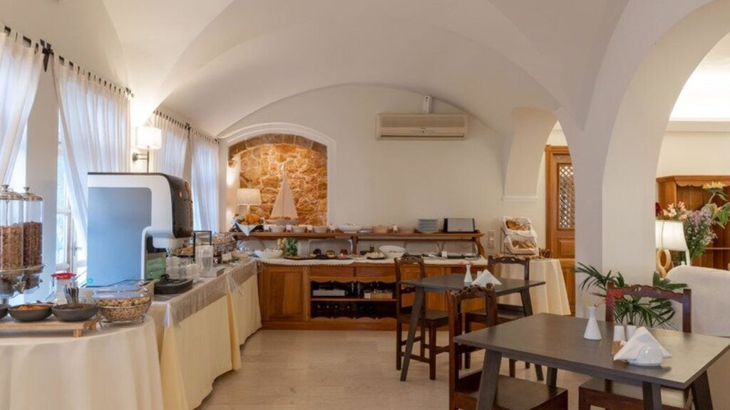 Hotel Matina Santorini