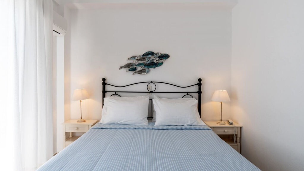 Hotel Matina Santorini