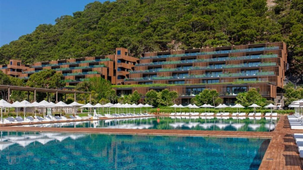 Maxx Royal Kemer Resort