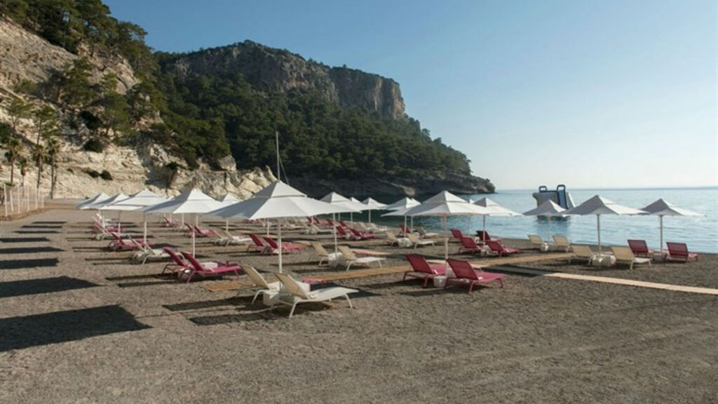 Maxx Royal Kemer Resort