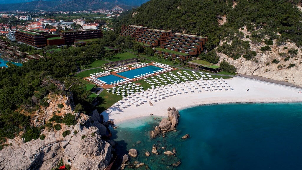 Maxx Royal Kemer Resort