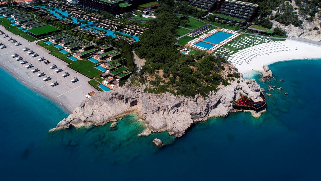 Maxx Royal Kemer Resort