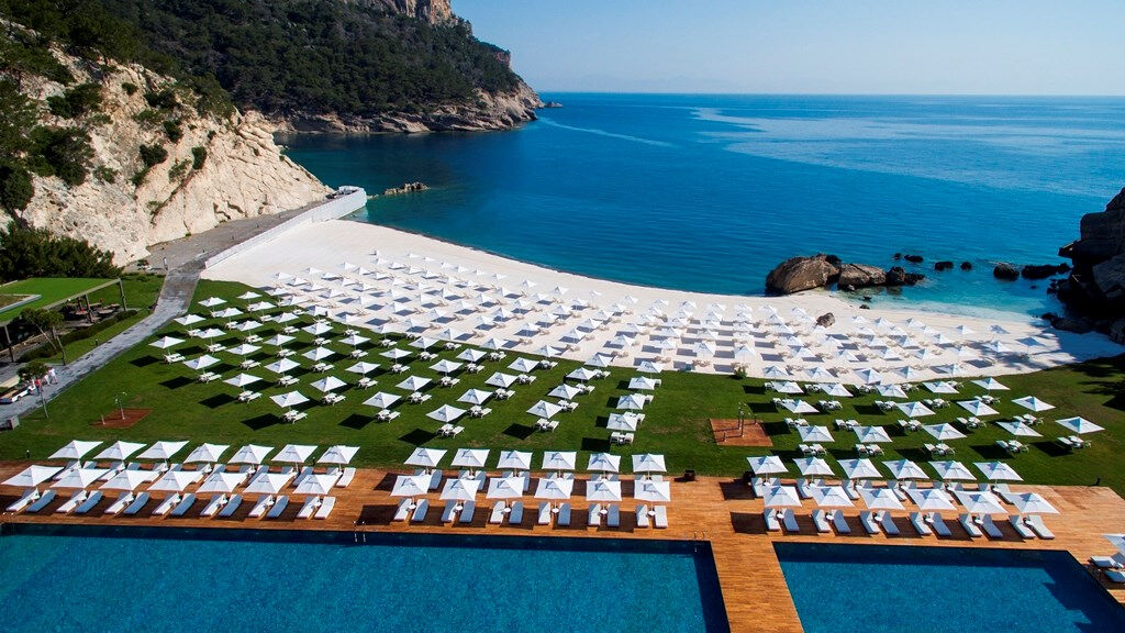 Maxx Royal Kemer Resort