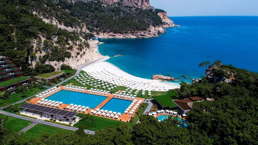 Maxx Royal Kemer Resort