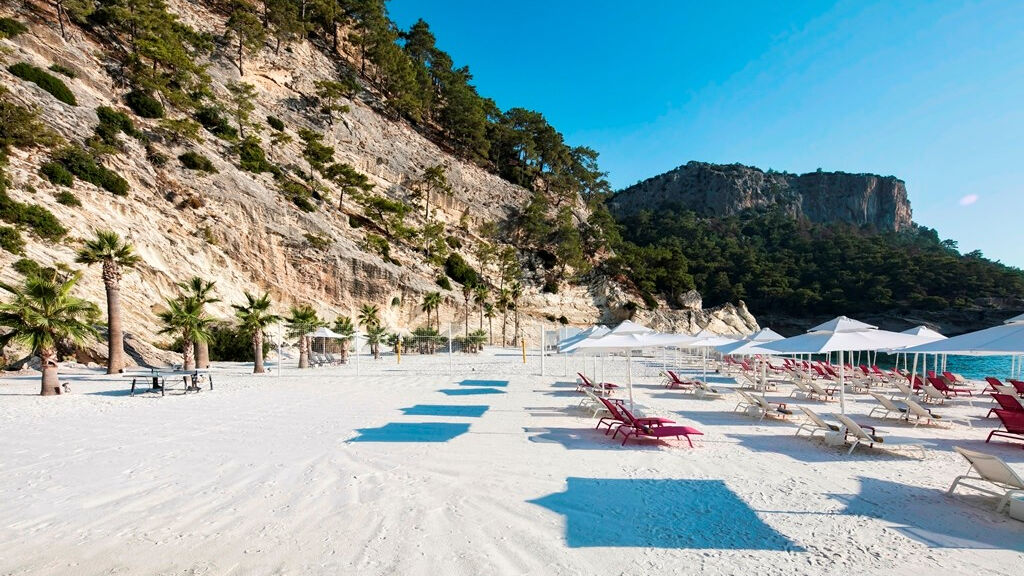 Maxx Royal Kemer Resort