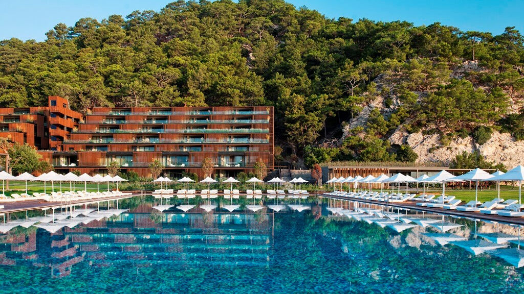 Maxx Royal Kemer Resort