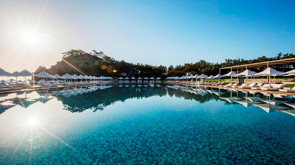 Maxx Royal Kemer Resort