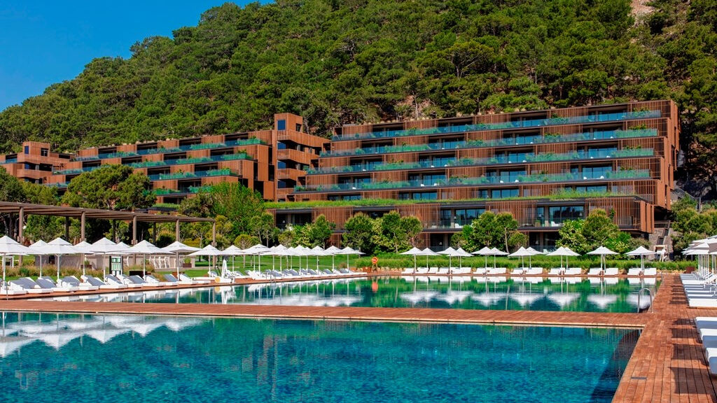 Maxx Royal Kemer Resort