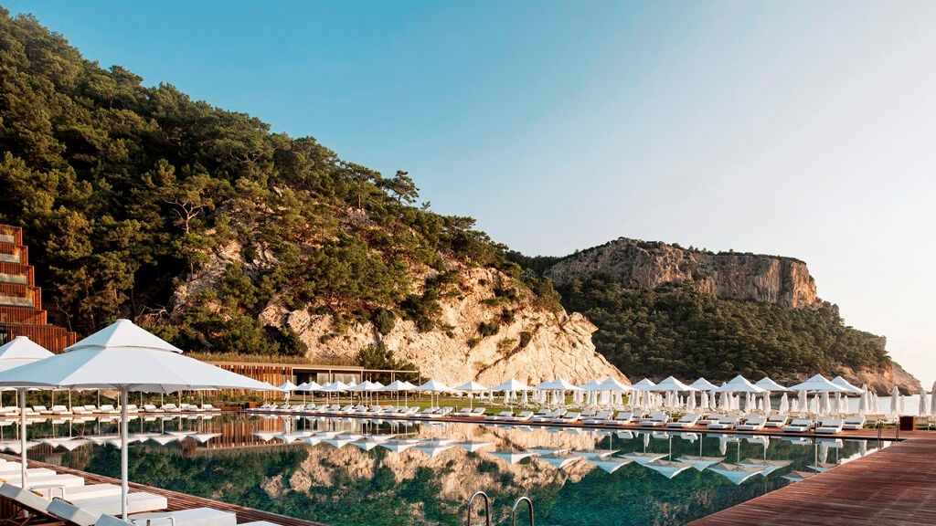 Maxx Royal Kemer Resort