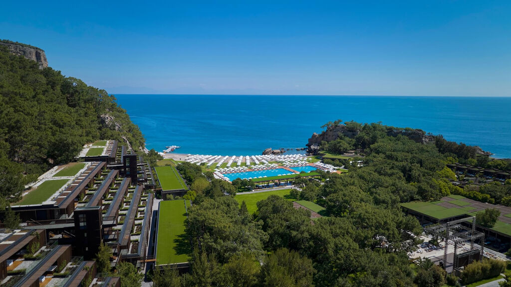 Maxx Royal Kemer Resort