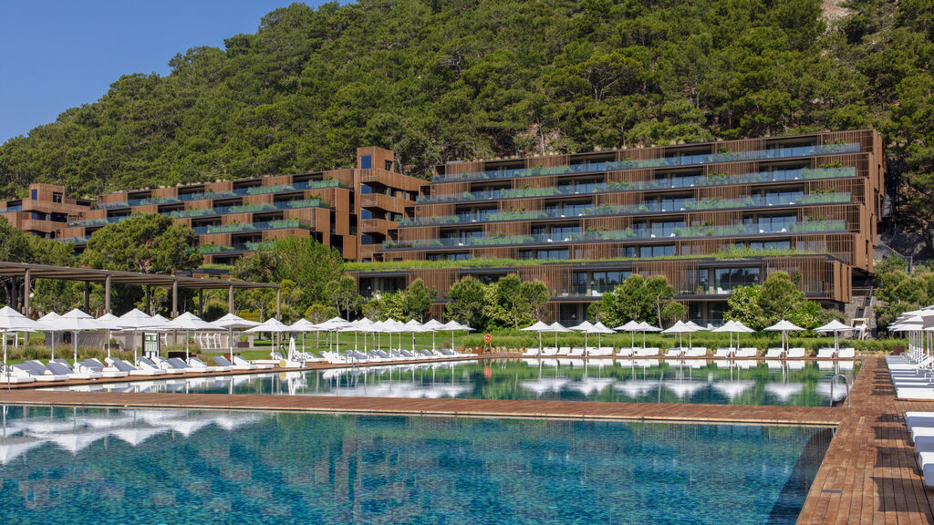 Maxx Royal Kemer Resort