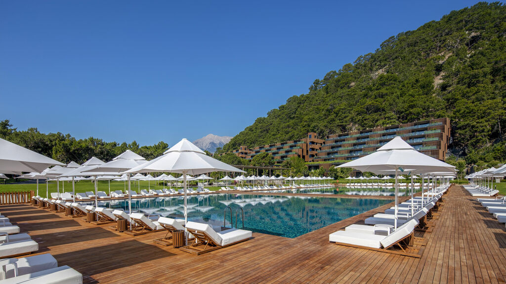 Maxx Royal Kemer Resort