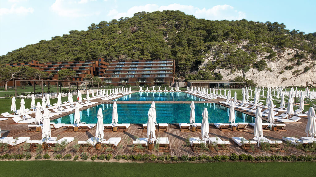 Maxx Royal Kemer Resort