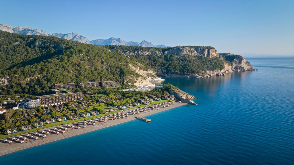 Maxx Royal Kemer Resort