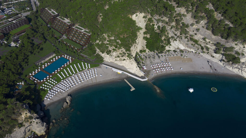 Maxx Royal Kemer Resort