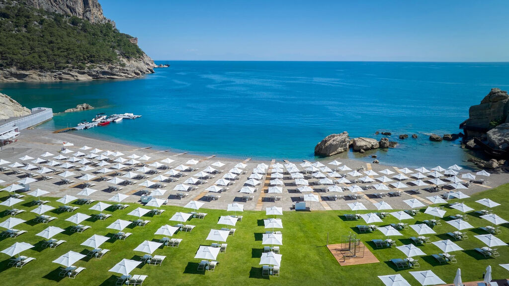 Maxx Royal Kemer Resort