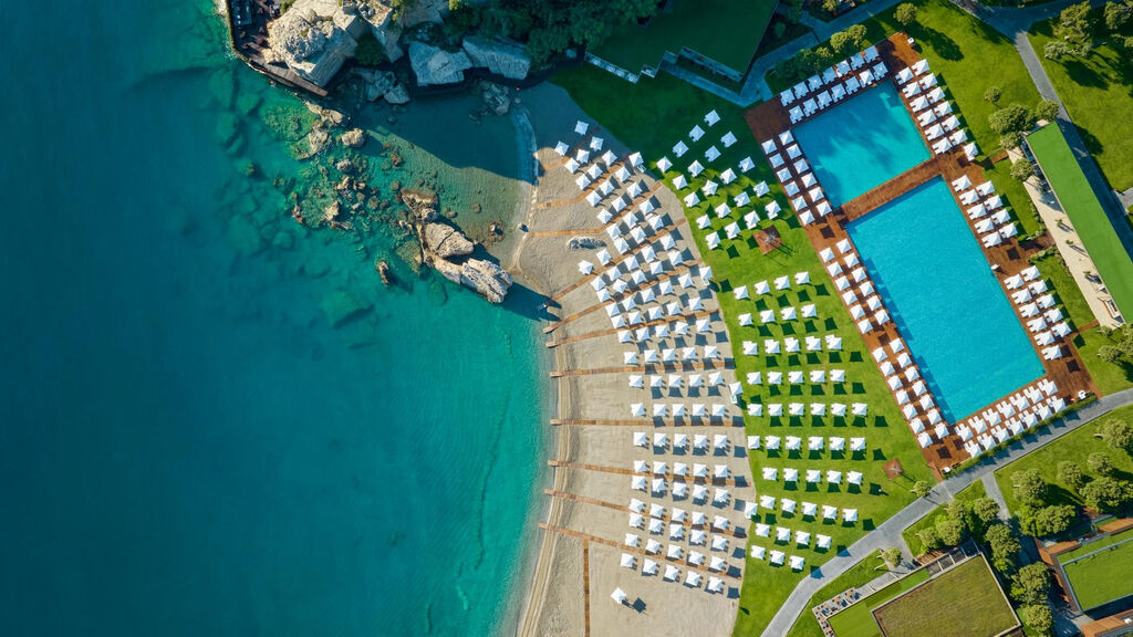 Maxx Royal Kemer Resort