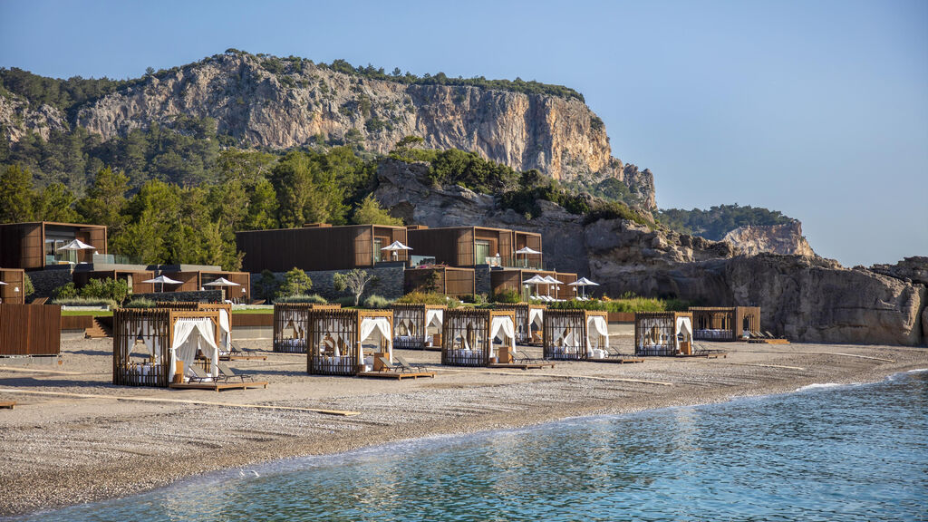 Maxx Royal Kemer Resort