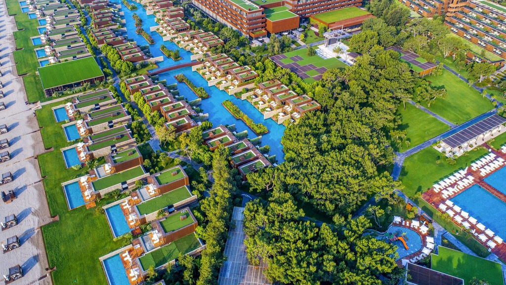 Maxx Royal Kemer Resort