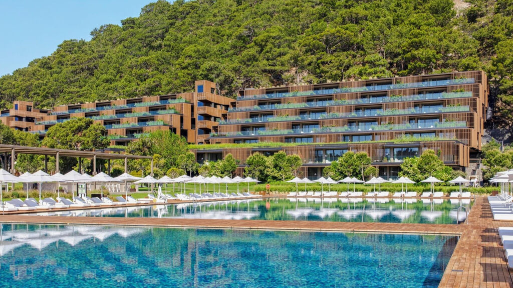 Maxx Royal Kemer Resort