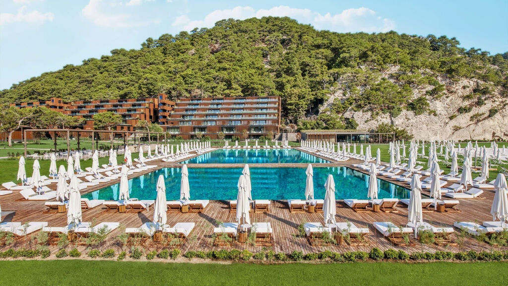 Maxx Royal Kemer Resort