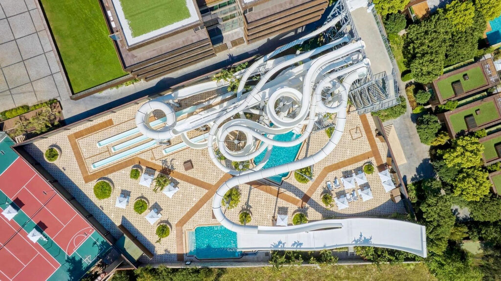 Maxx Royal Kemer Resort