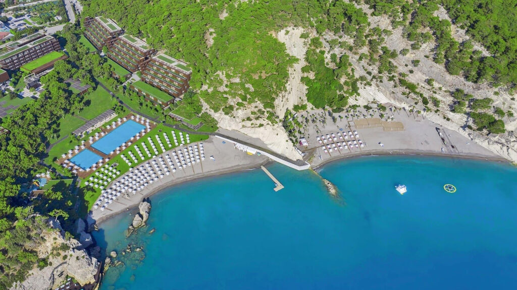 Maxx Royal Kemer Resort