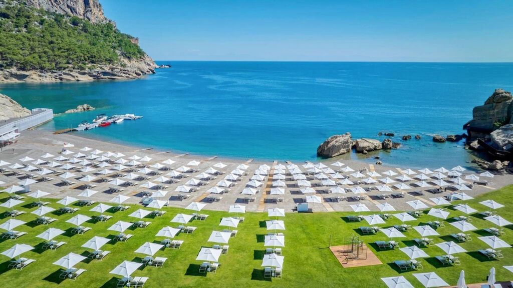 Maxx Royal Kemer Resort