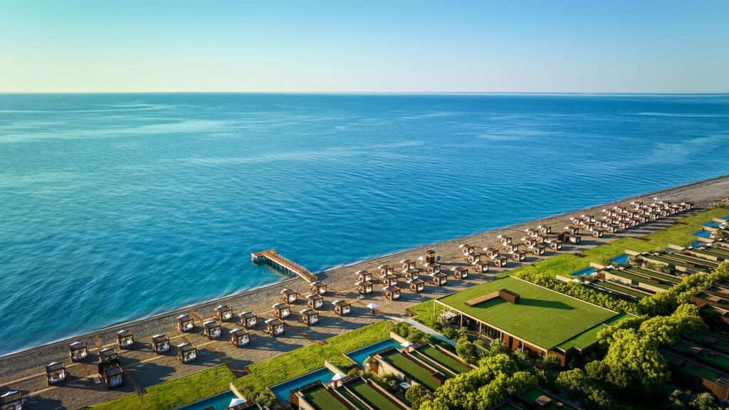 Maxx Royal Kemer Resort