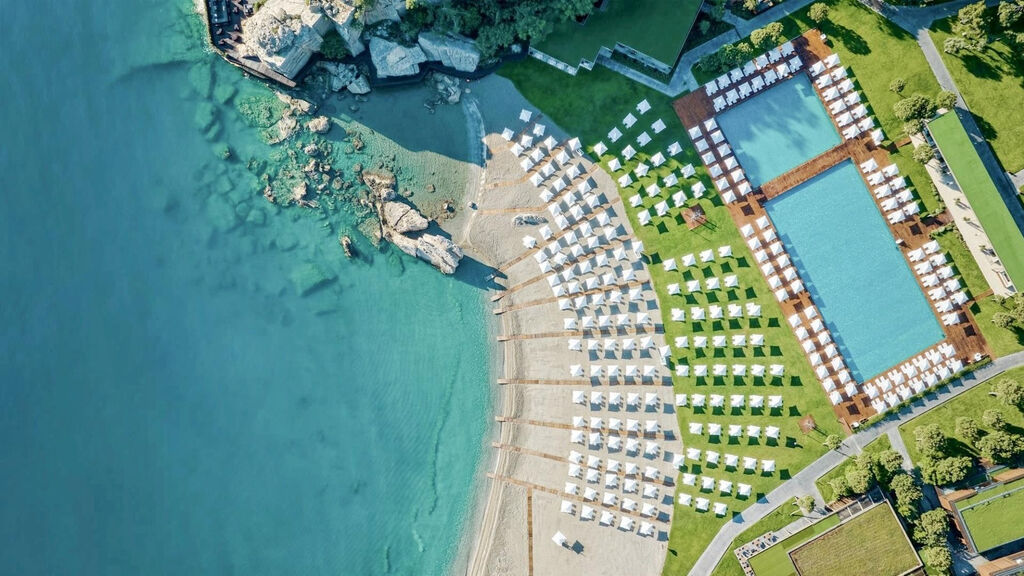 Maxx Royal Kemer Resort