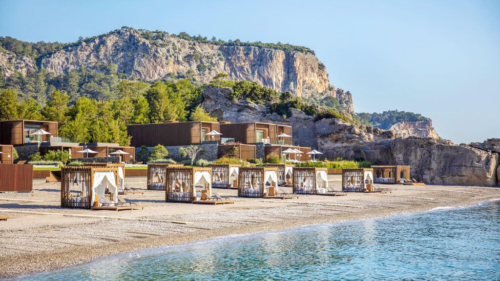 Maxx Royal Kemer Resort