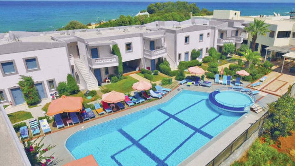 Maya Beach Alexandria Club