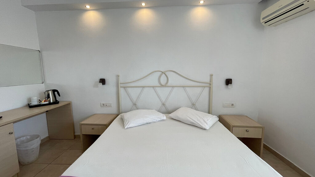 Island Resort Maya