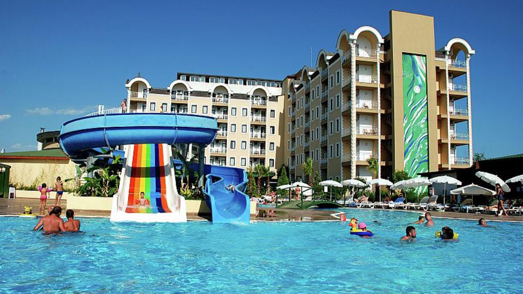 Maya World Belek