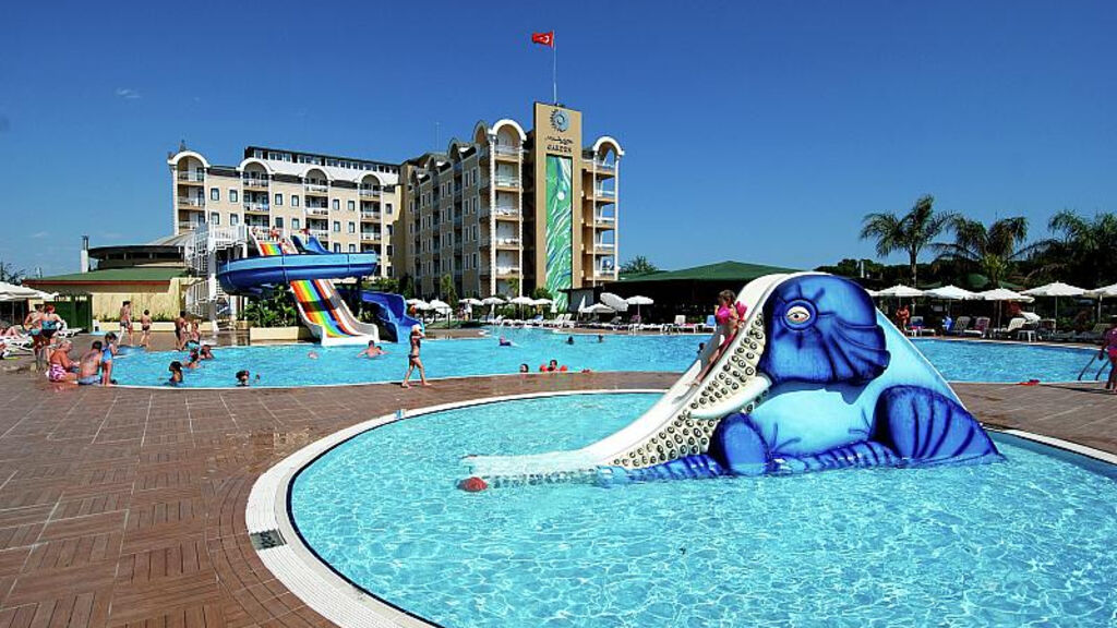 Maya World Belek