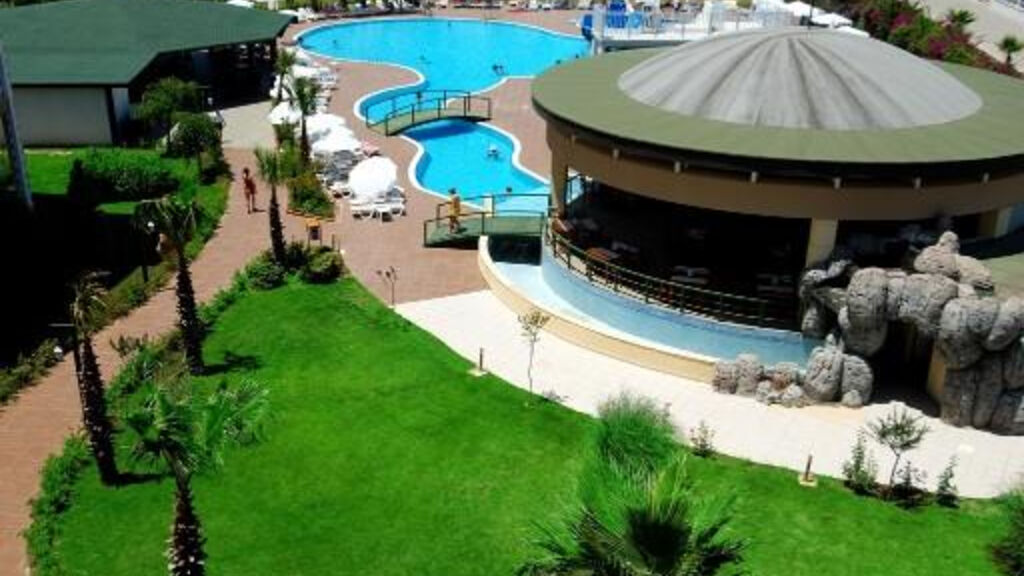 Maya World Belek