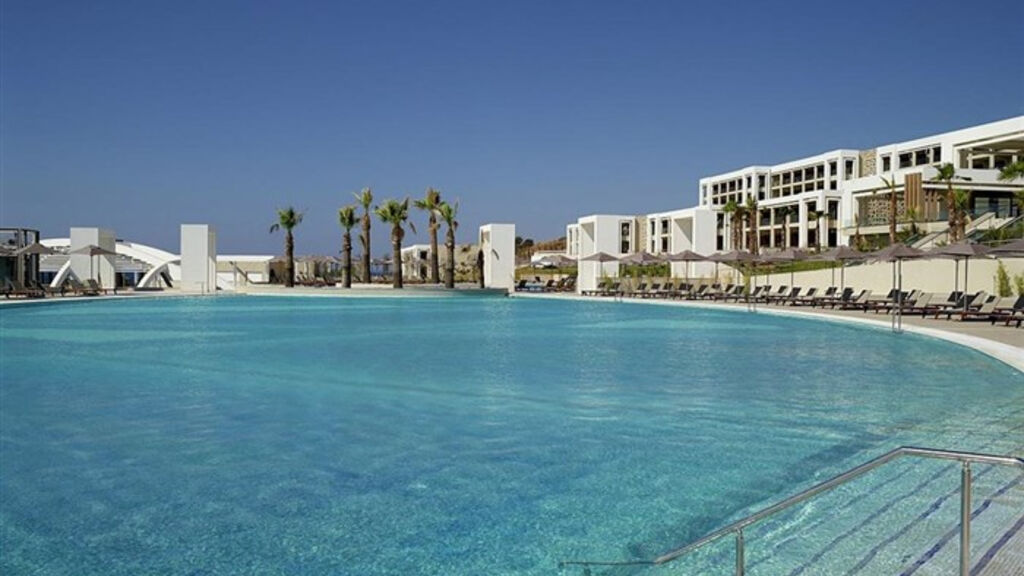 Mayia Exclusive Resort & Spa