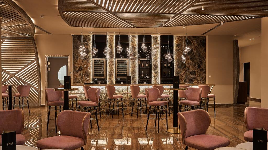 Mayia Exclusive Resort & Spa