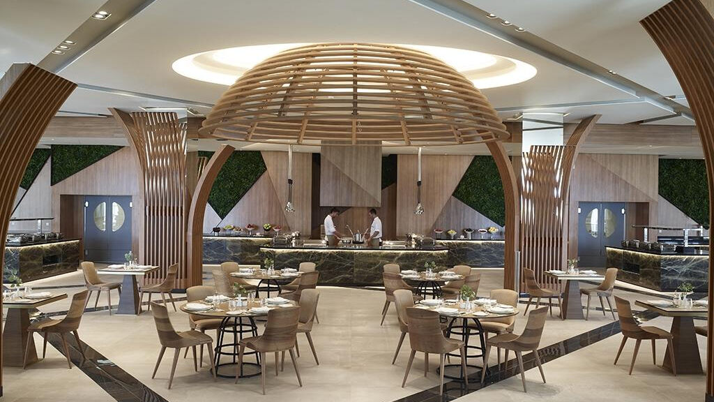Mayia Exclusive Resort & Spa