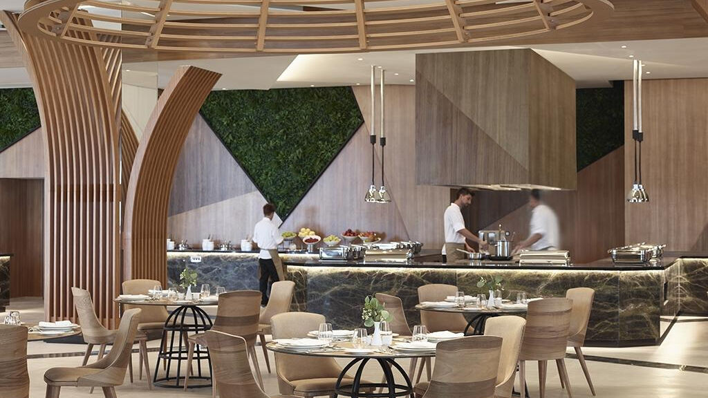 Mayia Exclusive Resort & Spa