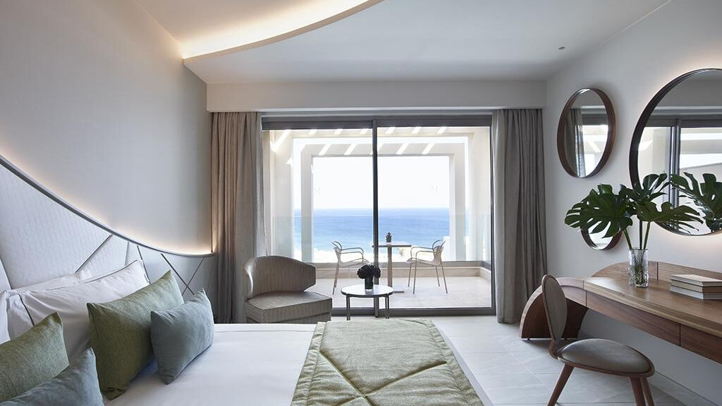 Mayia Exclusive Resort & Spa